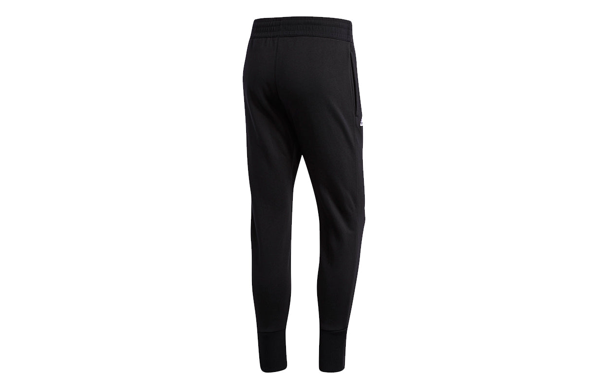 adidas Rose Pant Basketball Long Pants Black DP5733