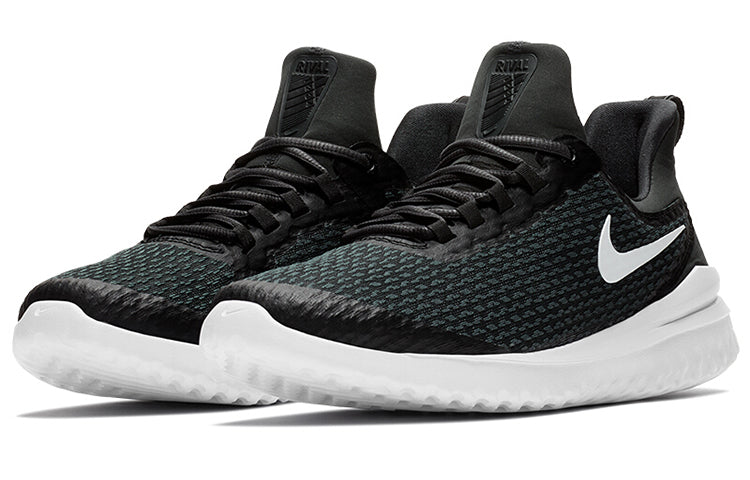 Nike Renew Rival 2E Wide 'Black' AV8456-001