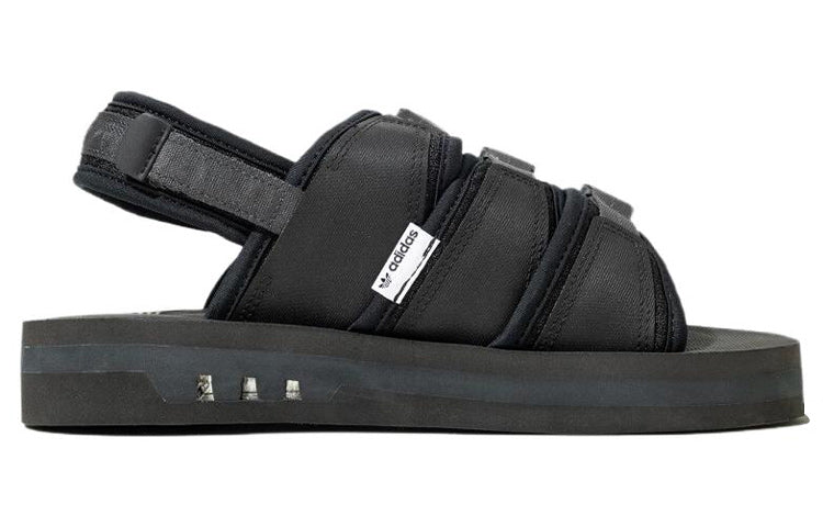 adidas originals AdiSTRP 'Core Black' IG0629