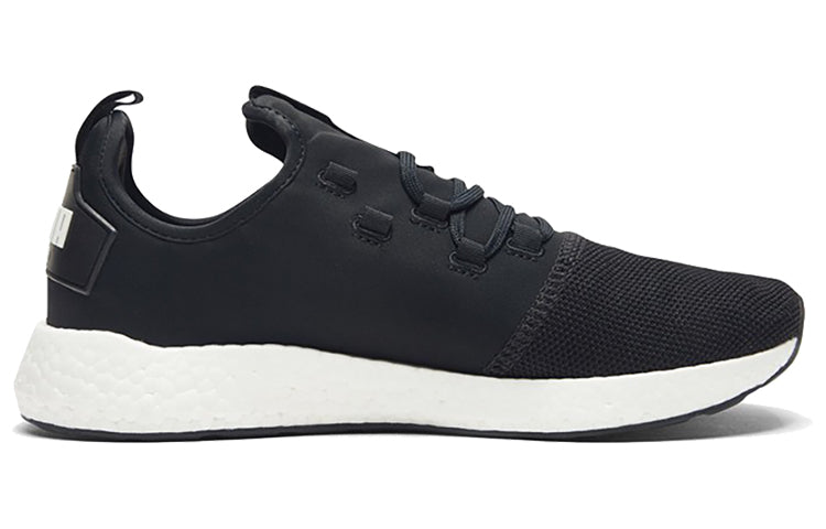 PUMA Nrgy NekoBlack/White Low sneakers 191583-01