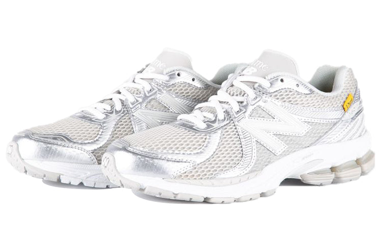 New Balance Dime x 860 V2 'Silver' ML860DE2