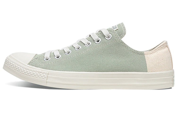 Converse Chuck Taylor All Star Low Light Green 160474C