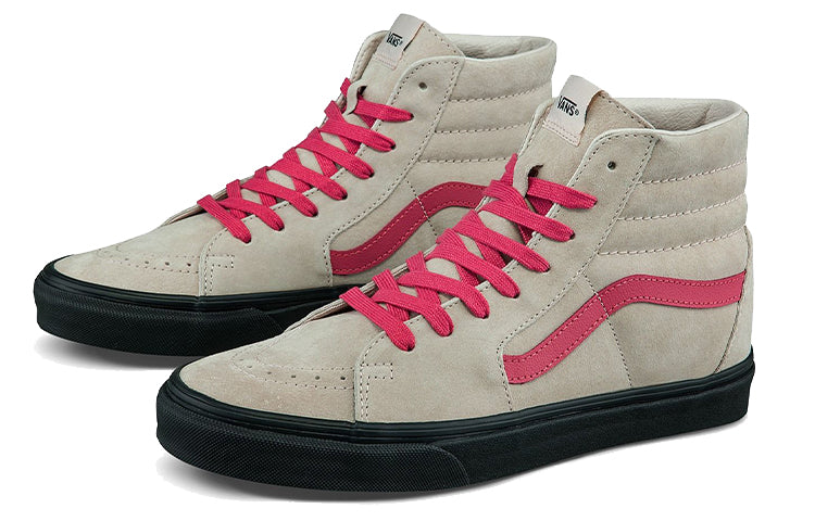 Vans They Are x SK8-HI 'Year of the Ox' VN0A5HXV60X