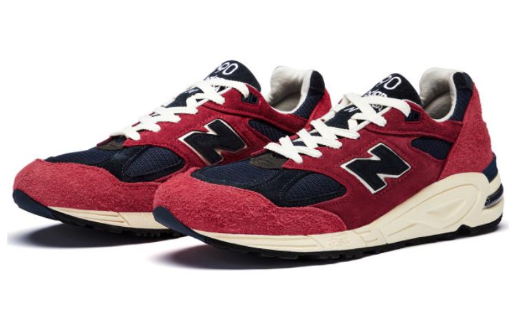 New Balance Teddy Santis x 990v2 Made in USA 'Chrysanthemum' M990AD2