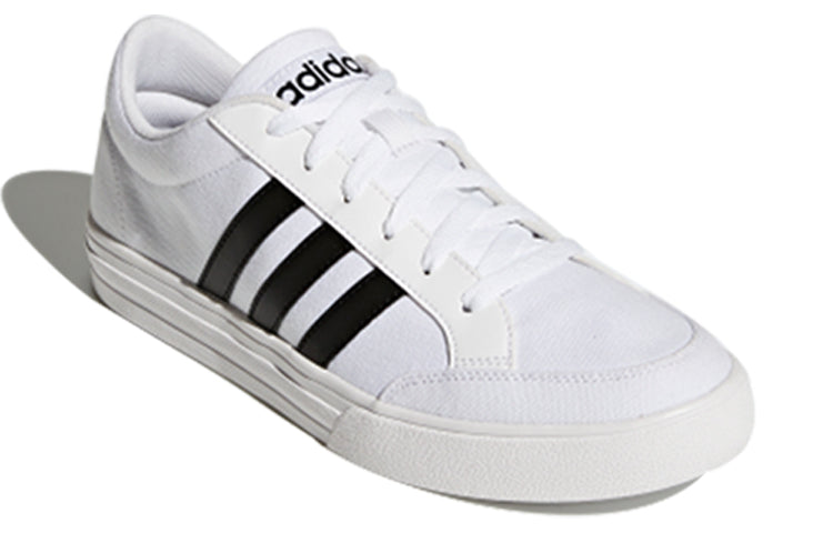 adidas VS Set 'White Black' AW3889