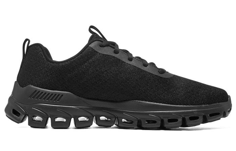 Skechers Glide-Step Shoes 'Core Black' 894124-BBK