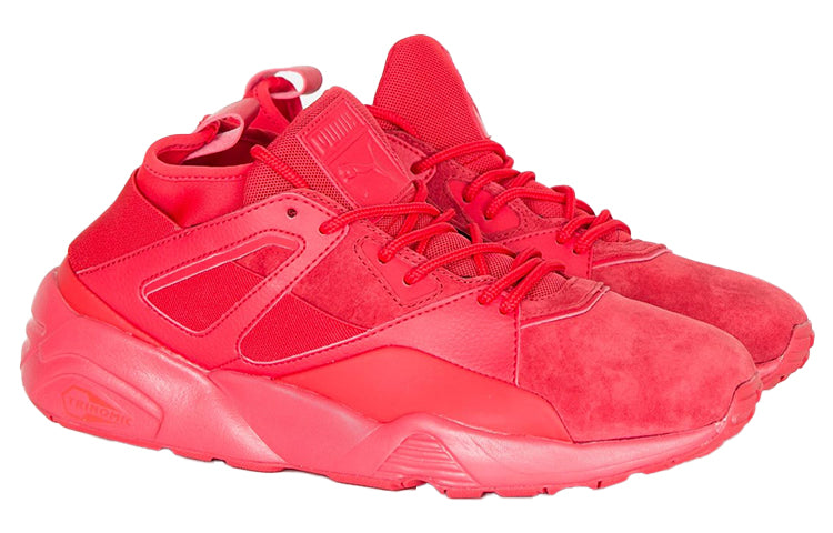 PUMA Blaze of Glory Sock Core 'Red' 362038-03