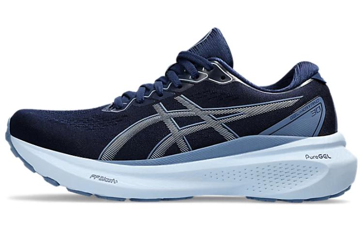 (WMNS) ASICS Gel-Kayano 30 'Blue Expanse' 1012B357-405