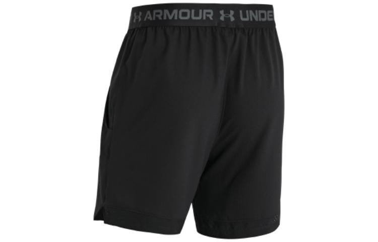 Under Armour Vanish Woven Training Shorts 'Black' 1373718-001