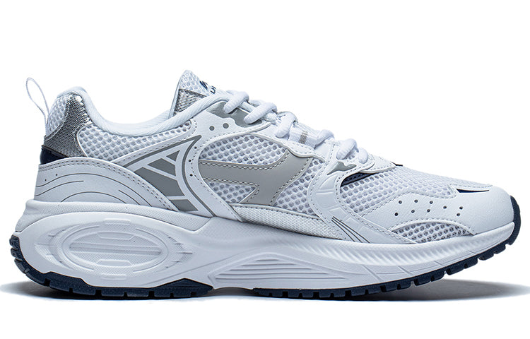(WMNS) Li-Ning 92 CICI 'White' AGCT050-2
