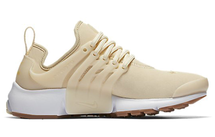 (WMNS) Nike Air Presto Premium 'Muslin' 878071-103