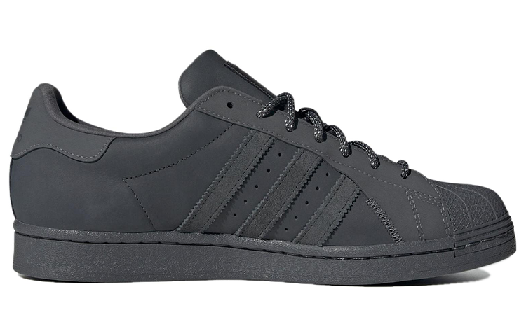 adidas originals Superstar 'All Black' IF3922