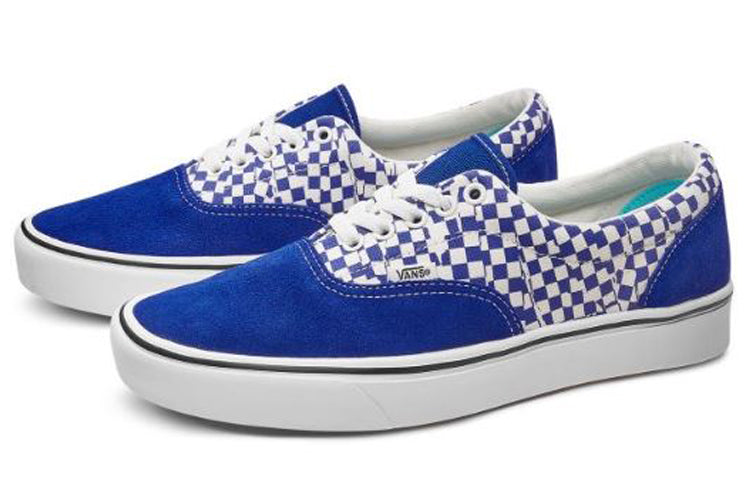 Vans Era ComfyCush 'Tear Check - True Blue' VN0A3WM9VA0