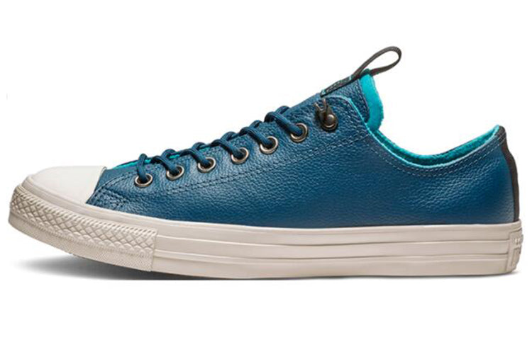 Converse Chuck Taylor All Star 'Desert Storm Blue Leather' 162389C