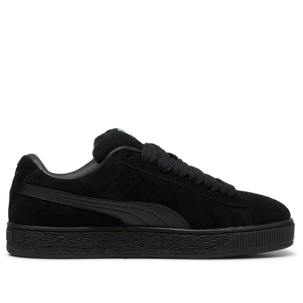 PUMA Suede XL 'Black' 395205-33