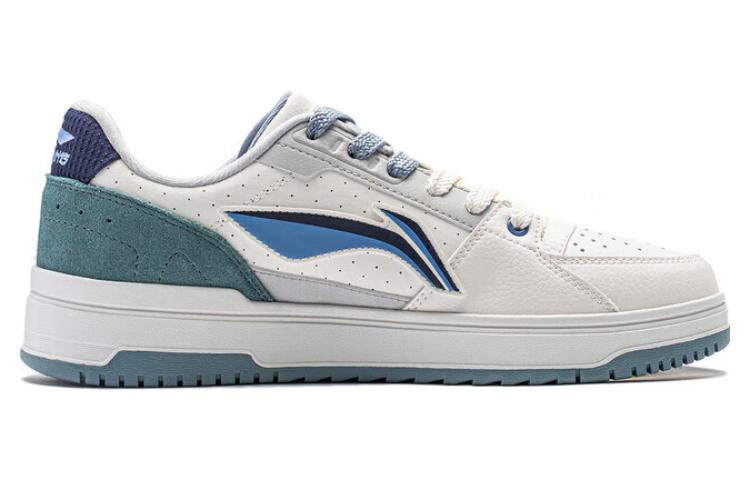 Li-Ning Tianji 'White Blue' AGCT345-4