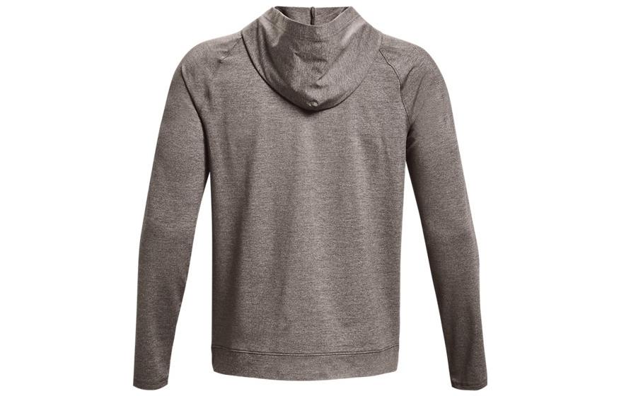 Under Armour Meridian Full-Zip Jacket 'Light Brown' 1374495-176