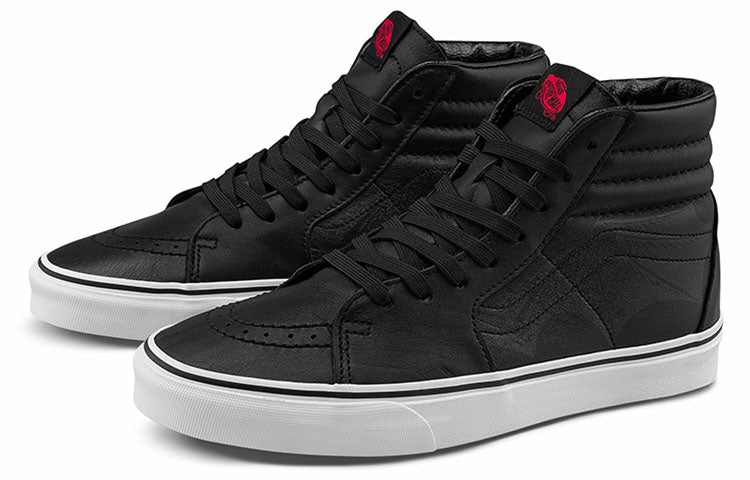 Vans SK8-HI Sneakers 'Black White' VN0A5JMJ8MD
