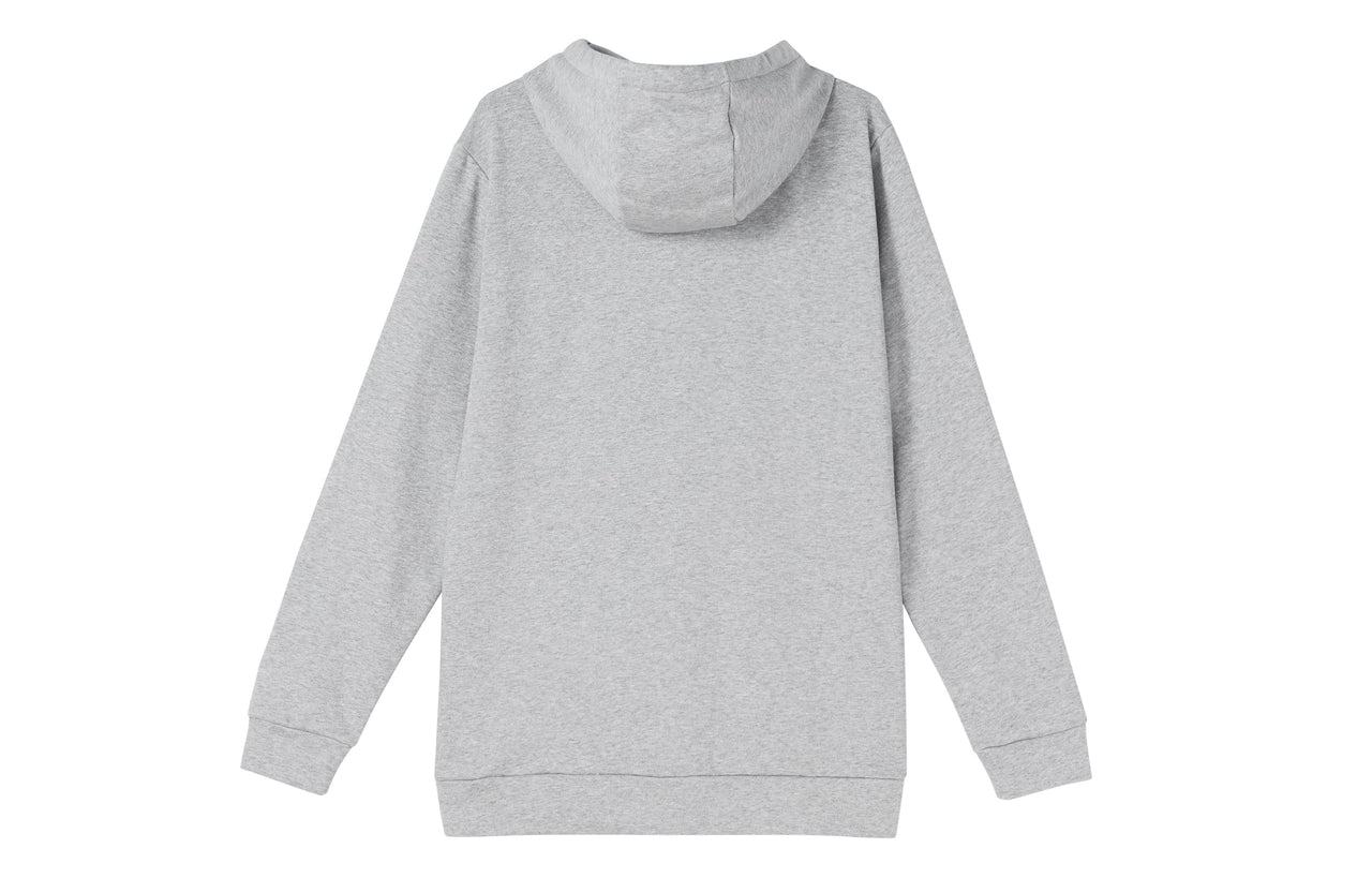 Men's Nike Mnk Dry Hoodie Fzflc Casual Sports Hooded Jacket Light Grey CZ6377-063