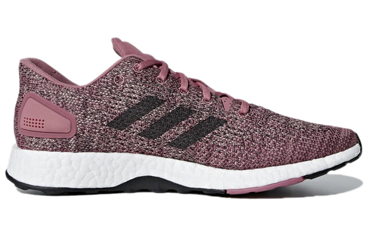 (WMNS) adidas PureBoost DPR 'Trace Maroon' B75673