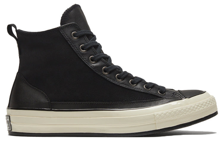 Converse Haven x Chuck 70 High 'Black Egret' 169902C