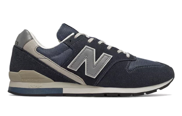 New Balance 996 'Blue Silver' CM996GN