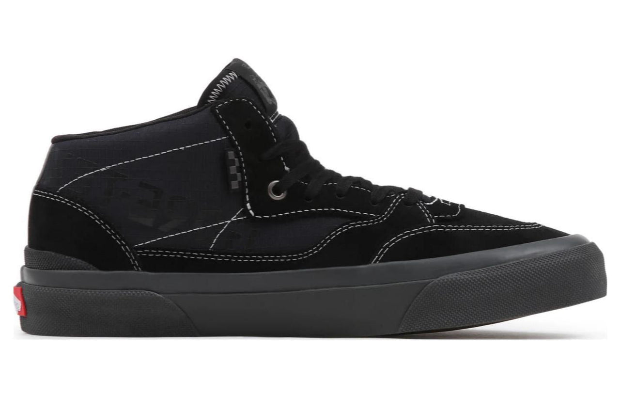 Vans Half Cab 92 Gore-tex 'Black' VN0005V4BLK