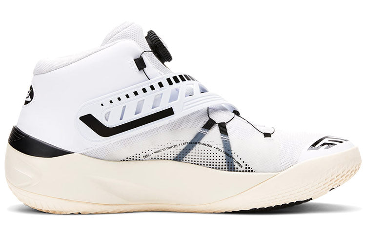 PUMA Disc Rebirth 'White Fiery Coral' 193934-02