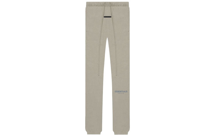 Fear of God Essentials SS21 Sweatpant Moss FOG-SS21-586