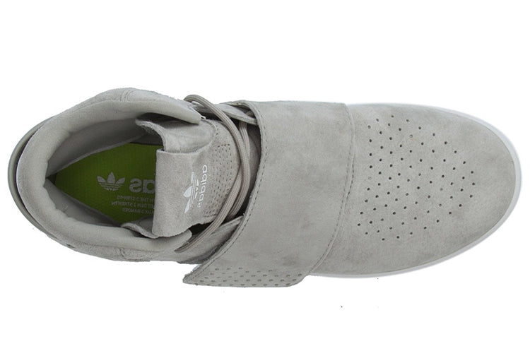 adidas Tubular Invader Strap 'Sesame' BB5040