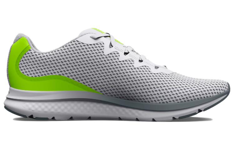 Under Armour Charged Impulse 3 'White Green' 3025421-101