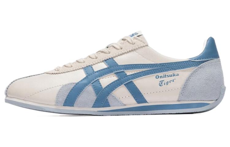 Onitsuka Tiger Runspark 'Cream Light Blue' 1183B480-250