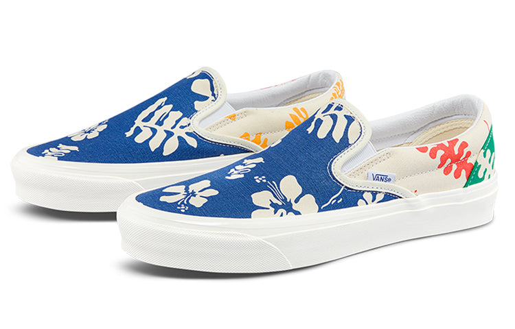 Vans Slip-On 98 DX Multi-Color VN0A5KX8AWD