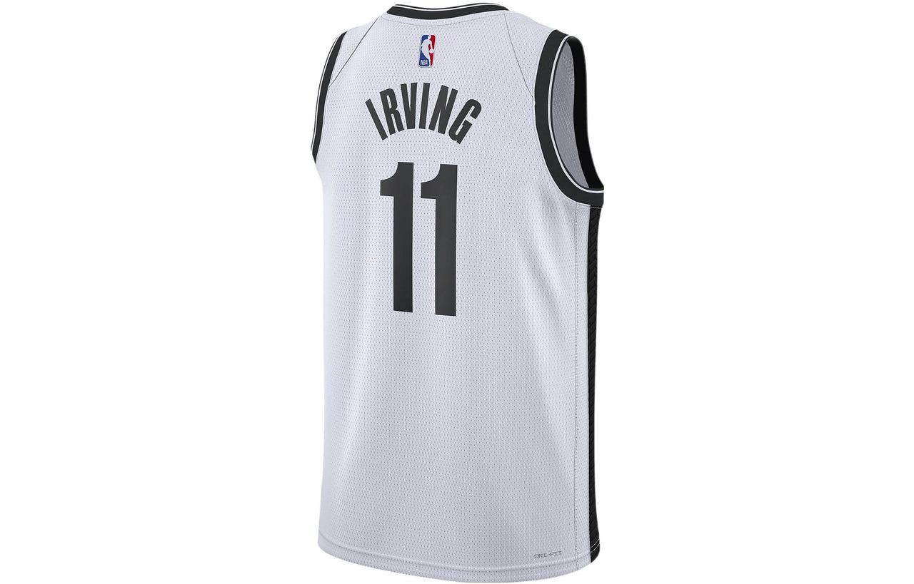 Nike Brooklyn Nets Association Edition 2022/23 DN2069-100