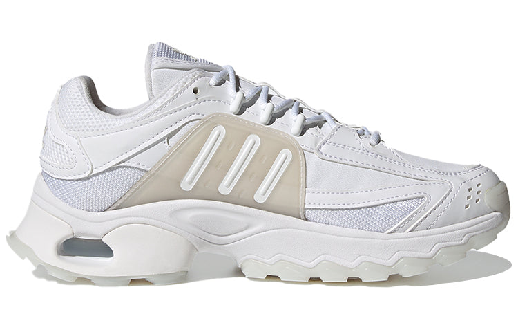 (WMNS) adidas Thesia 'Triple White' FY4634