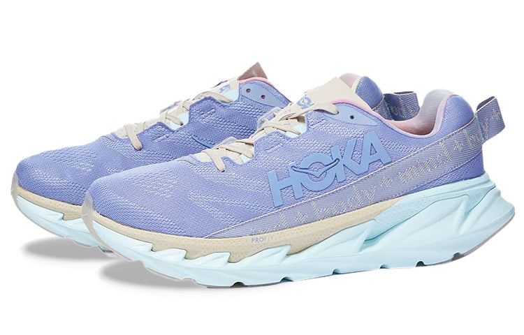 HOKA ONE ONE Elevon 2 'Violet Mint' 1126853-PIBG
