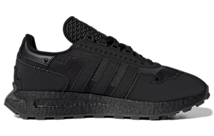 adidas x Melting Sadness Retropy E5 'All Black' GW8786