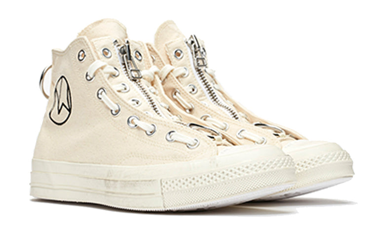 Converse Undercover x Chuck 70 Hi 'The New Warriors - White' 164832C