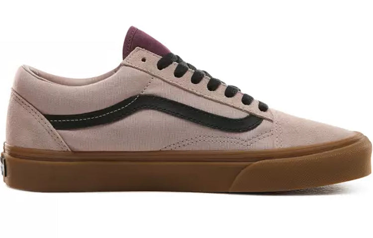 Vans Old Skool 'Shadow Grey Prune' VN0A4BV5V4S