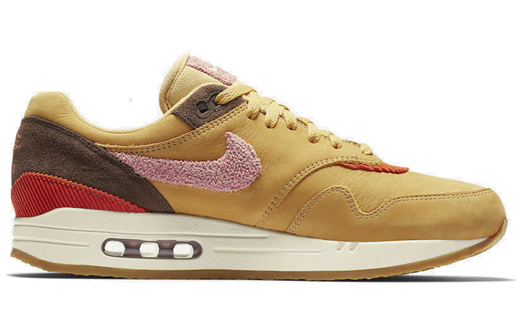 Nike Air Max 1 Premium 'Crepe Pack - Bacon' CD7861-700