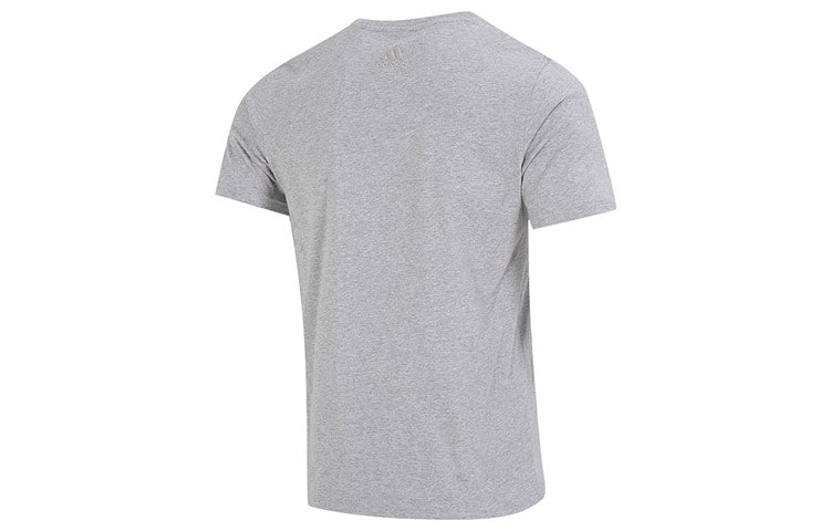adidas Essentials Single Jersey Big Logo Tee IC9350