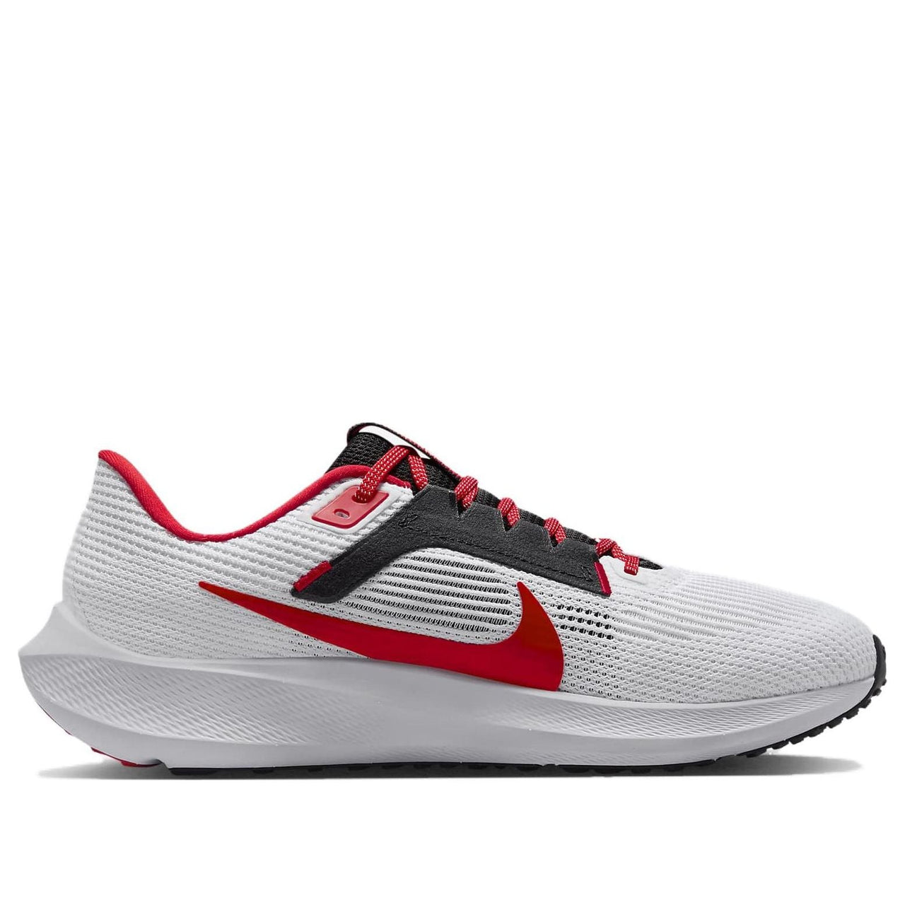 Nike Air Zoom Pegasus 40 'Clark Atlanta' DZ5949-100