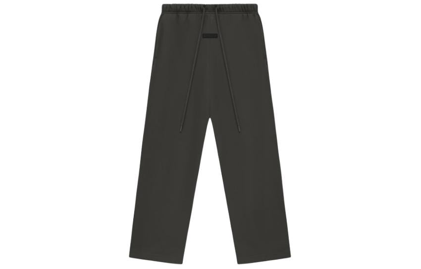 Fear of God Essentials SS24 Relaxed Pants 'Ink' 130SP244320F