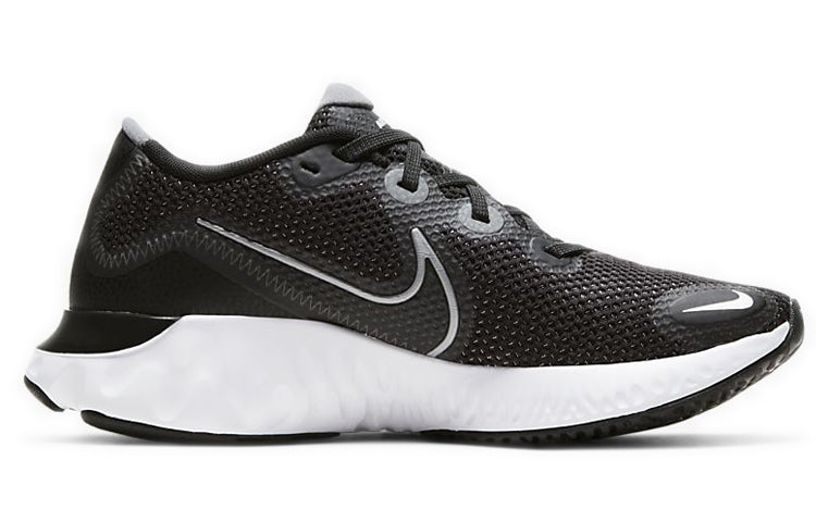 (WMNS) Nike Renew Run 'Black' CK6360-008