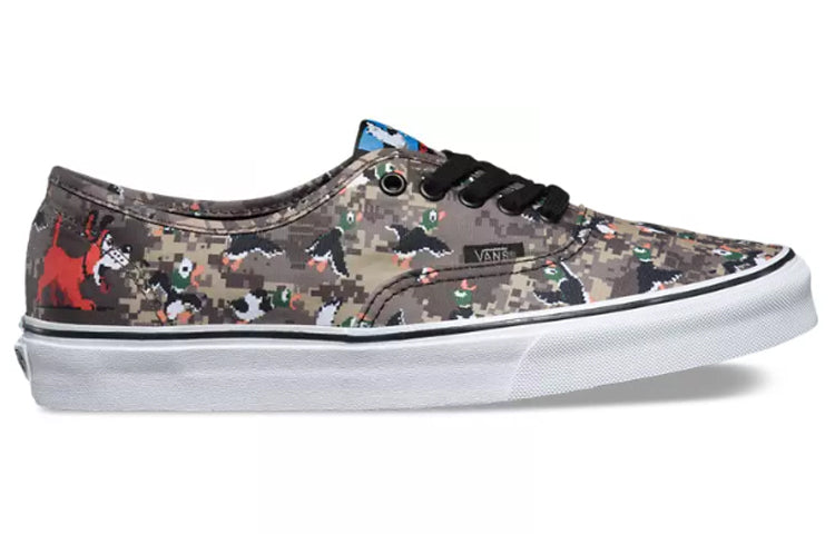 Vans Nintendo x Authentic 'Duck Hunt' VN0004MLJP7