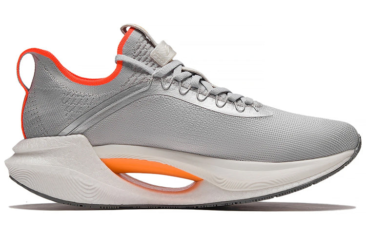 Li-Ning Jue Ying Essential 'Grey Orange' ARRS003-14