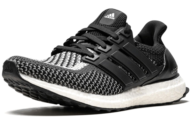 adidas UltraBoost 2.0 Limited 'Black Reflective' BY1795