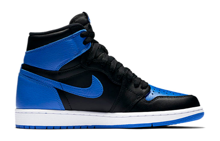 (GS) Air Jordan 1 Retro High OG 'Royal' 2017 575441-007