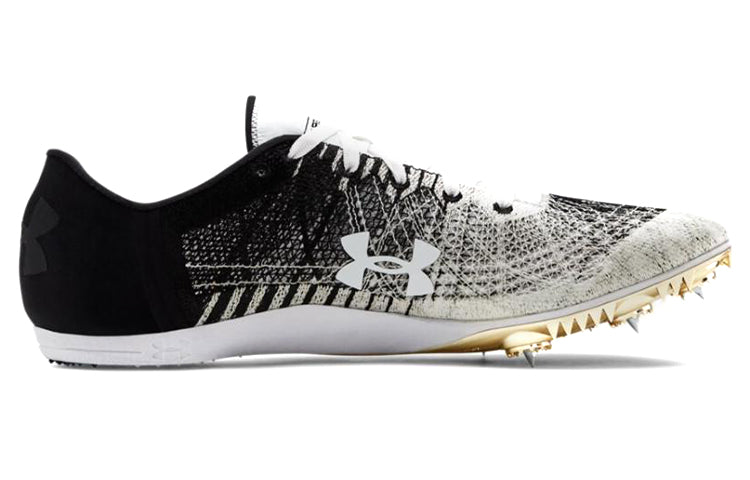 Under Armour Speedform Miler 2 'White Black' 3000020-101