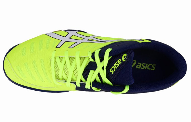 ASICS Attack Excounter 2 'Flash Yellow' 1073A002-750